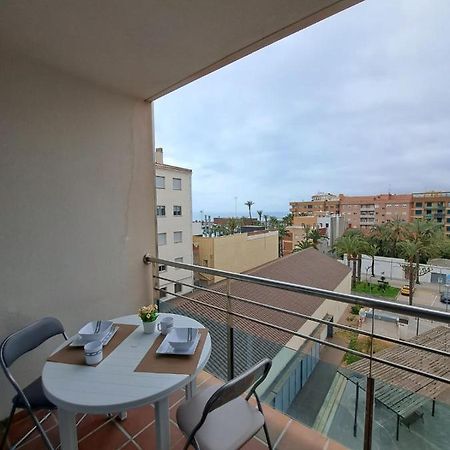 Marques 23 Apartment Benicarlo Exterior photo