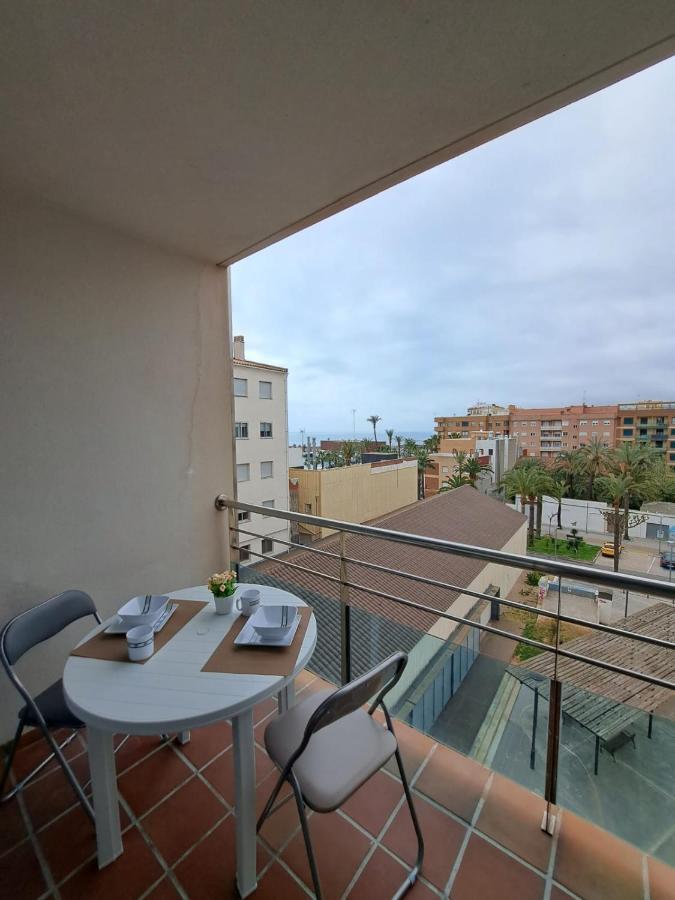 Marques 23 Apartment Benicarlo Exterior photo