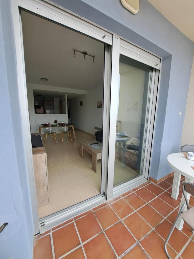 Marques 23 Apartment Benicarlo Exterior photo