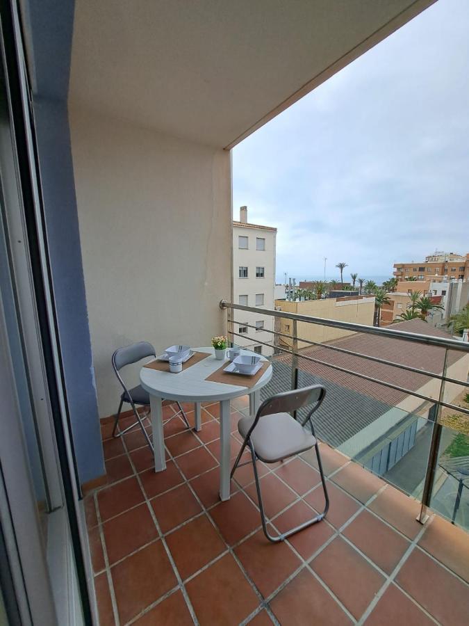 Marques 23 Apartment Benicarlo Exterior photo